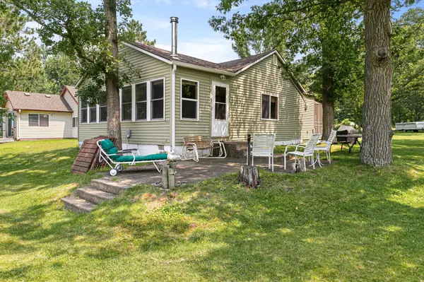 26767 Sycamore RD, Hillman, MN 56338
