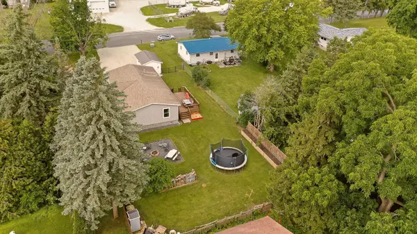 405 N Pleasant AVE, Spring Valley, MN 55975