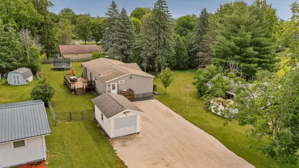 405 N Pleasant AVE, Spring Valley, MN 55975