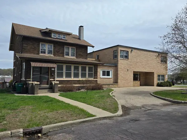510 5th ST, Jackson, MN 56143