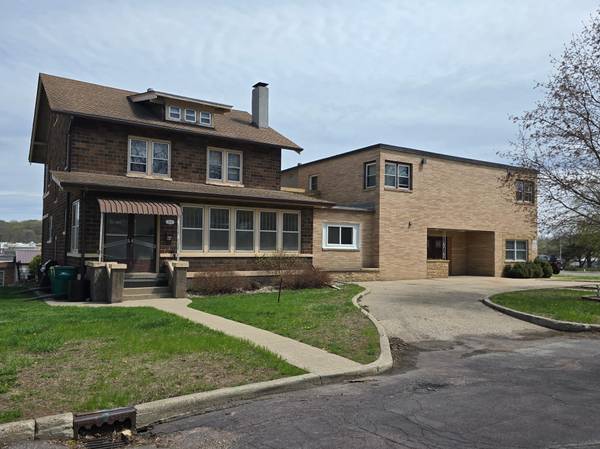 510 5th ST, Jackson, MN 56143