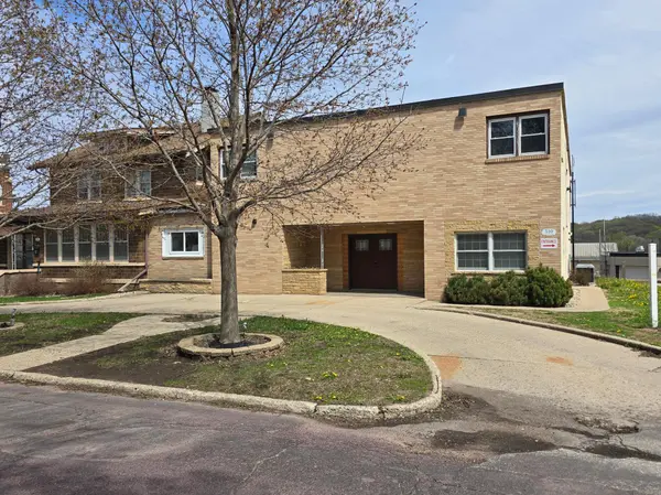 510 5th ST, Jackson, MN 56143