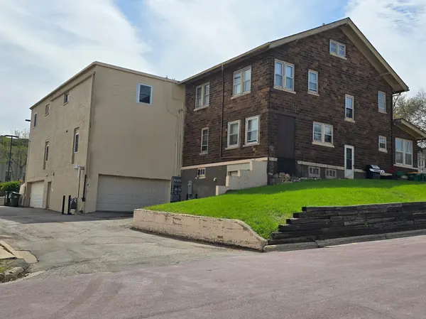 510 5th ST, Jackson, MN 56143