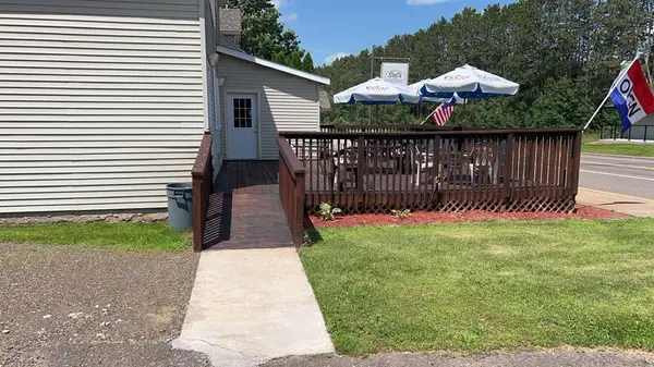 2982 63 HWY, Barronett, WI 54813