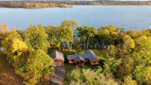 45650 310th AVE, Vergas, MN 56587