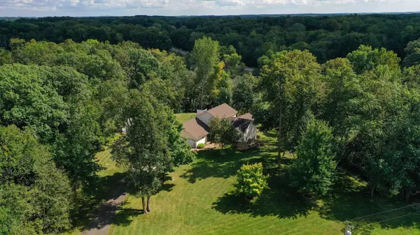14068 Franklin AVE NW, Clearwater, MN 55320