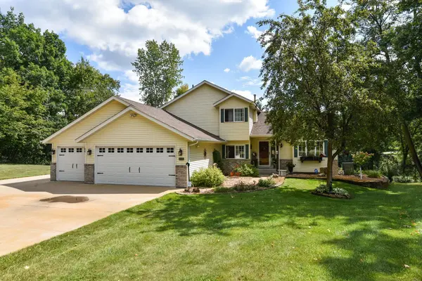 14068 Franklin AVE NW, Clearwater, MN 55320