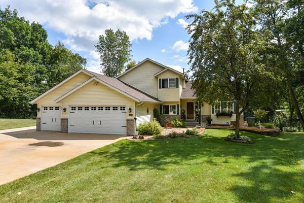14068 Franklin AVE NW, Clearwater, MN 55320
