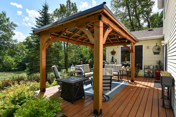14068 Franklin AVE NW, Clearwater, MN 55320