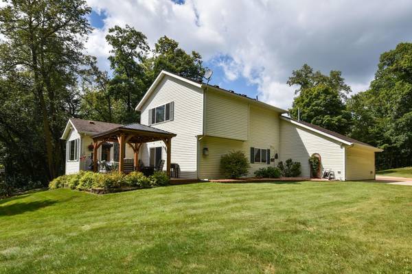 14068 Franklin AVE NW, Clearwater, MN 55320