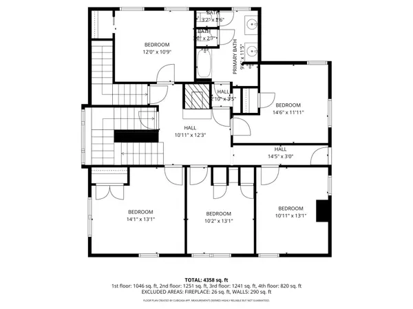 1009 University AVE SE, Minneapolis, MN 55414