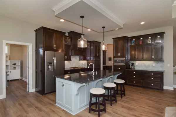 13158 Coral Sea Court NE, Blaine, MN 55449