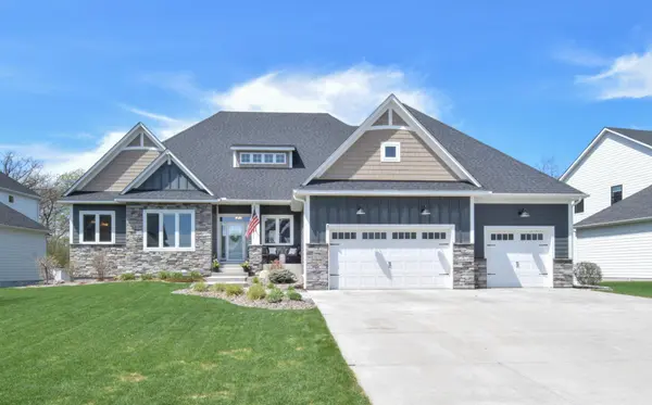 13158 Coral Sea Court NE, Blaine, MN 55449