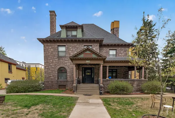 1206 & 1212 5th ST SE, Minneapolis, MN 55414