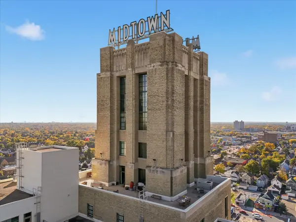 2929 Chicago AVE #1002, Minneapolis, MN 55407