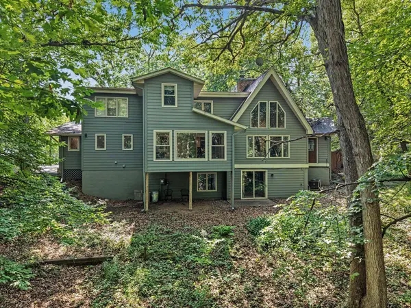 2427 Mayflower AVE, Hopkins, MN 55305