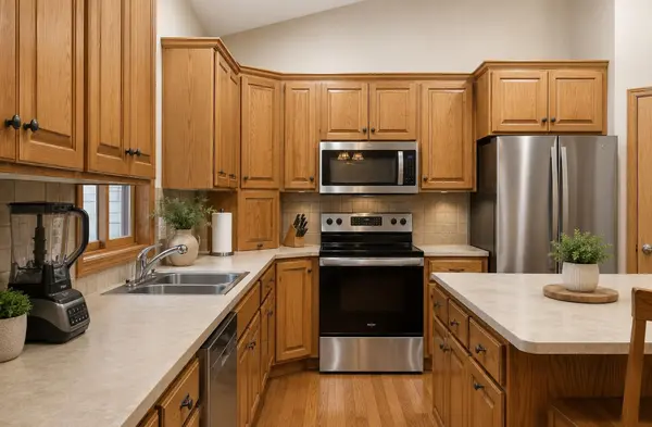 8160 Golf View TRL, Pequot Lakes, MN 56472