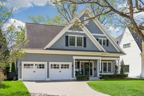 4519 W 56th ST, Edina, MN 55424