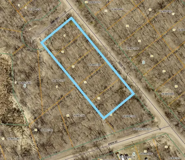 TBD Deer Trail, Garrison, MN 56450