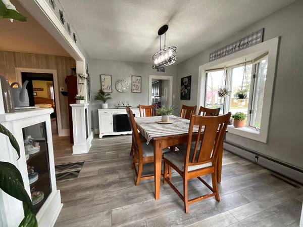 430 1st AVE N, Long Prairie, MN 56347