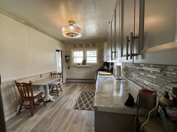 430 1st AVE N, Long Prairie, MN 56347