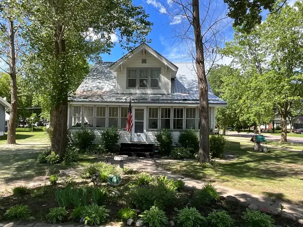 430 1st AVE N, Long Prairie, MN 56347