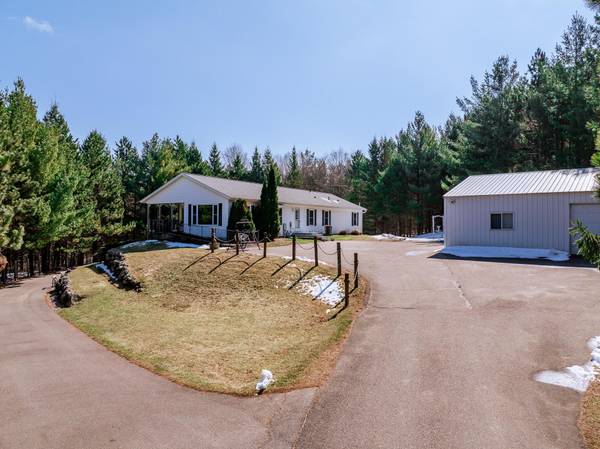 23600 335th AVE, Swanville, MN 56382