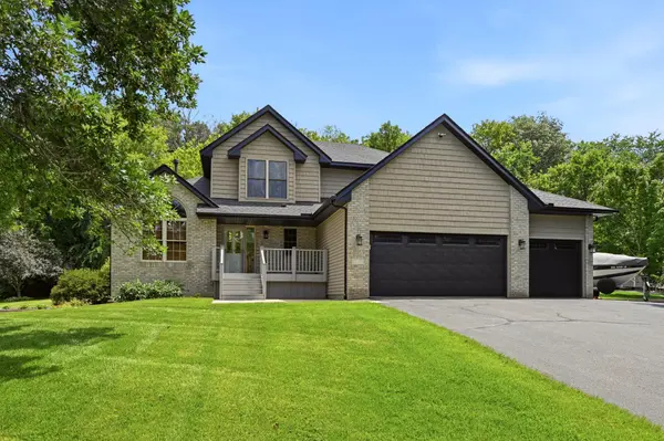 5126 Nelmark AVE NE, Saint Michael, MN 55376