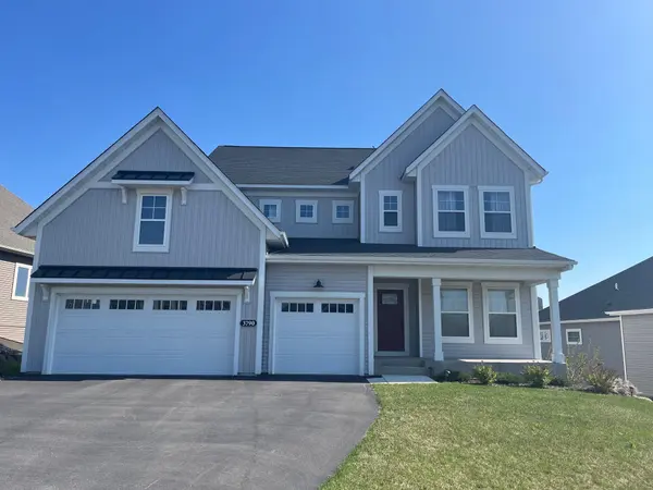 3790 Thrush ST, Shakopee, MN 55379