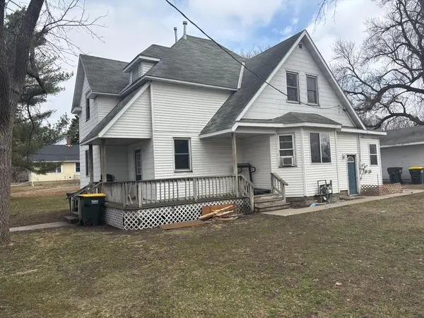 401 Main ST N, Atwater, MN 56209
