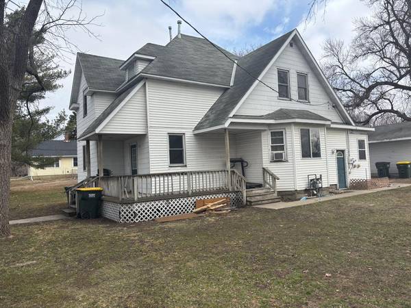 401 Main ST N, Atwater, MN 56209