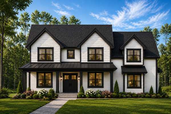 14465 Marmon ST NE, Andover, MN 55304