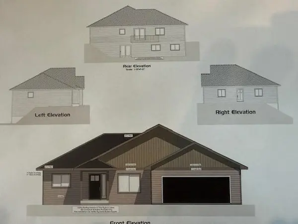 861 Sutherland ST, Somerset, WI 54025