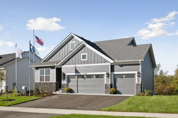 14709 Kingsview LN N, Dayton, MN 55327
