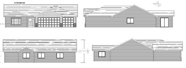 517 Lynch ST, Arlington, MN 55307