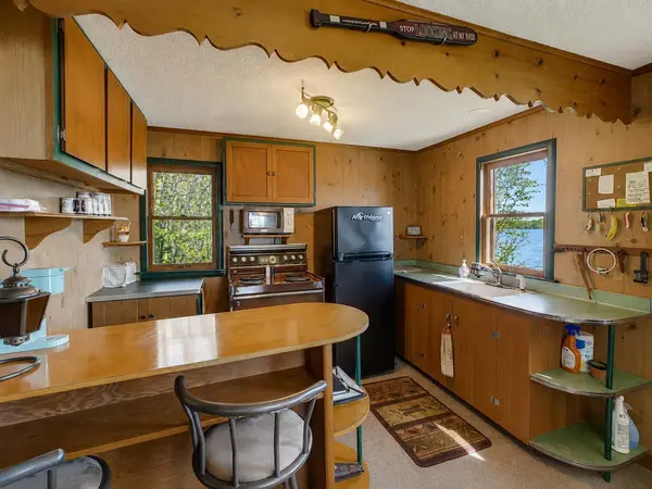 16137 W Hard Rock CIR, Hayward, WI 54843