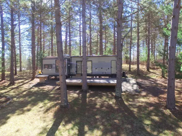 28010 Skylight CT, Webster, WI 54893