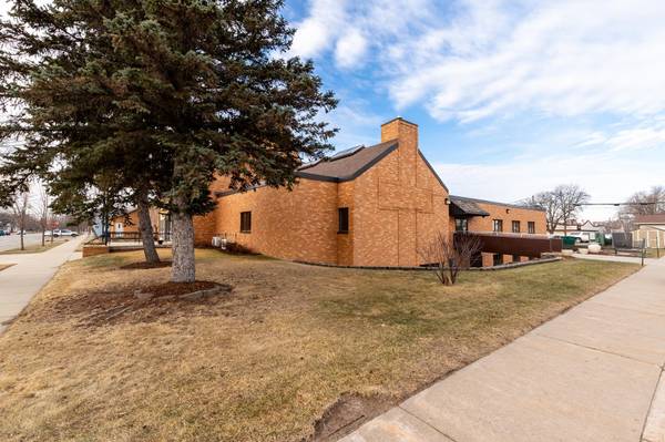 710 Norwood ST, Brainerd, MN 56401