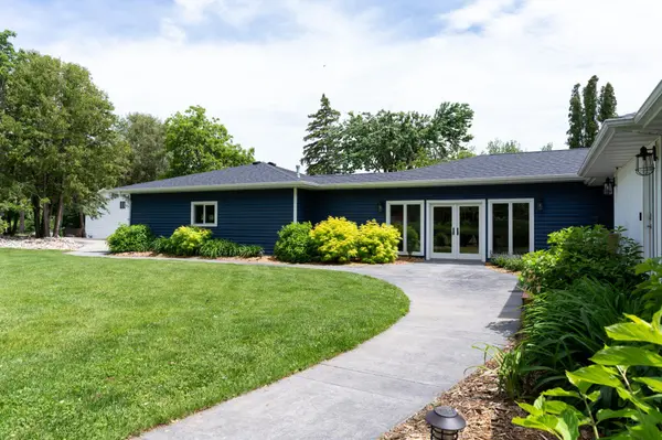 51313 Knoll RD, Pelican Rapids, MN 56572