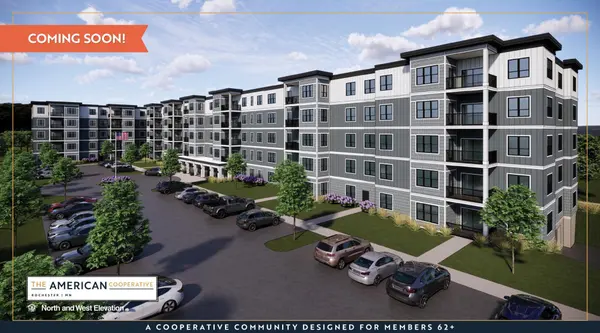 XXX 55th ST NW #212, Rochester, MN 55901