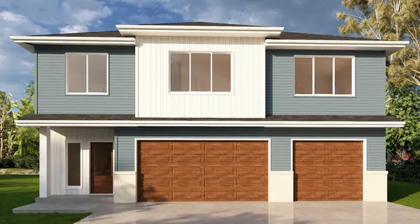 8479 61st ST S, Horace, ND 58047