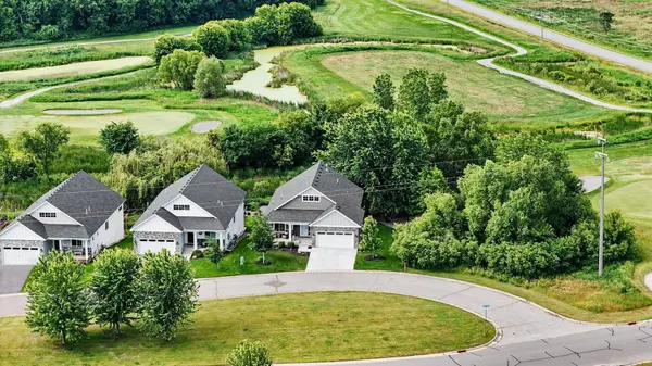 10061 90th WAY NE, Otsego, MN 55362