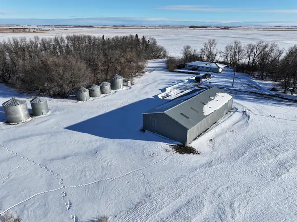6533 102nd ST NE #6533, Rocklake, ND 58365