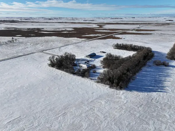 6533 102nd ST NE #6533, Rocklake, ND 58365