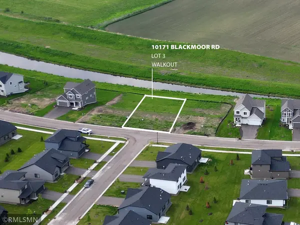 10171 Blackmoor RD, Woodbury, MN 55129