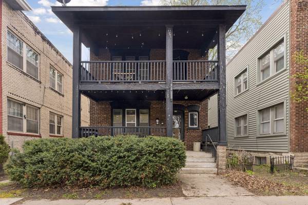 724 Hague AVE, Saint Paul, MN 55104