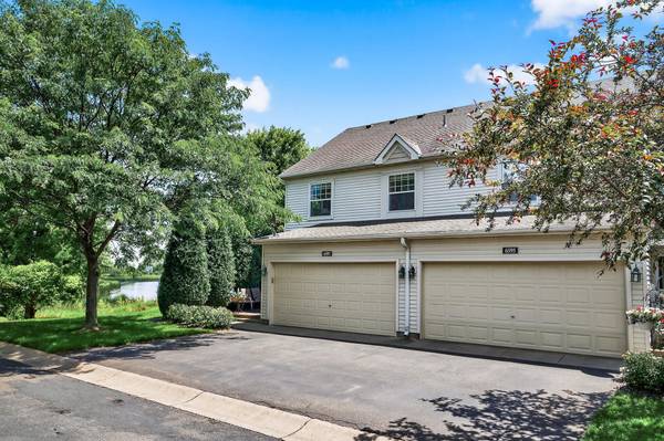 6597 Linwood DR NE, Albertville, MN 55301