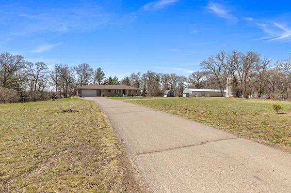 21453 165th AVE, Little Falls, MN 56345
