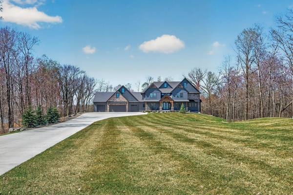 4647 145th AVE NE, Ham Lake, MN 55304