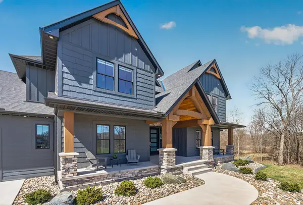 4647 145th AVE NE, Ham Lake, MN 55304